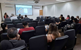 Controladoria-Geral do Estado apresenta Sistema de Gerenciamento de Atividades do Planejamento Estratégico 2024/2027