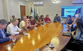 Governo do Tocantins conclui proposta do PCCR dos profissionais da Educação e prevê amplitude remuneratória de até 97%