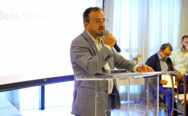 Tocantins sedia oficinas para construção do Plano Estadual de Promoção da Cultura Exportadora