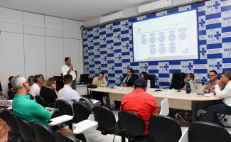 Governo do Tocantins apresenta Plano de Transformação Digital do SUS no Conselho Estadual de Saúde