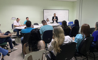 HRA alinha serviço de dispensação de medicamentos