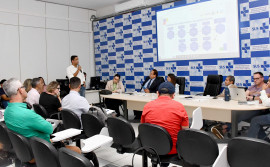 Governo do Tocantins apresenta Plano de Transformação Digital do SUS no Conselho Estadual de Saúde