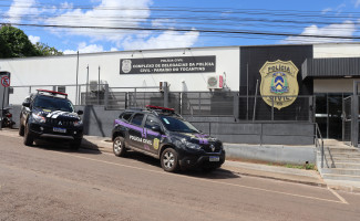 Polícia Civil conclui investigação e indicia mulher que esfaqueou marido em Paraíso do Tocantins