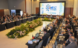 Tocantins sedia evento que busca fortalecer articulação nacional entre as Fazendas estaduais