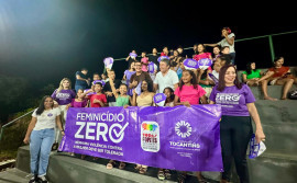 Buriti do Tocantins e São Bento recebem ações do Governo do Estado com foco em cuidado, prevenção e fortalecimento da rede de apoio às mulheres
