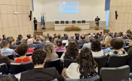 Em Recife, Governo do Tocantins participa de encontro nacional que aperfeiçoa a entrega de serviços públicos
