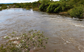 Semarh divulga novo Boletim Climático que aponta tendência a precipitações de chuvas localizadas após semana de concentração de calor