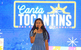 Seduc abre inscrições para os concursos Dança e Canta Tocantins das escolas estaduais