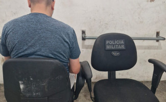 Investigado por aplicar golpes com veículos no Tocantins é preso em Aracaju após ação conjunta das Polícias Civis do TO e SE
