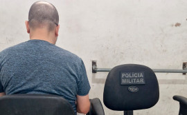 Ação conjunta das polícias Civis do Tocantins e Sergipe prende investigado de crimes de estelionato