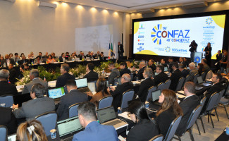 Tocantins conquista aprovação de medidas tributárias estratégicas na 196ª reunião do Confaz