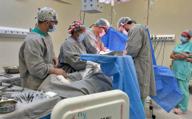 Após morte encefálica, órgãos de Delvânia Campelo salvam três vidas que esperavam por transplantes