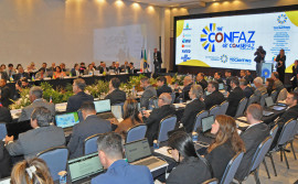 Tocantins conquista aprovação de medidas tributárias estratégicas na 196ª reunião do Confaz