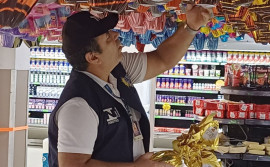 Páscoa: Agência de Metrologia alerta que ovos de chocolate com brindes devem ter a atenção redobrada do consumidor