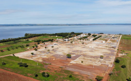 A um mês da Agrotins 25 anos, Governo do Tocantins intensifica preparativos e projeta novo recorde de negócios

