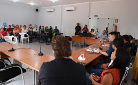 Governo do Tocantins divulga edital para composição do Comitê das Bacias Hidrográficas dos Rios Coco e Caiapó