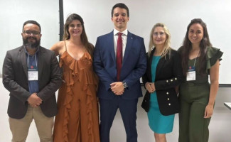 Tocantins participa do Encontro Nacional de Corregedorias 