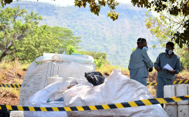 Recebimento Itinerante de embalagens vazias de agrotóxicos atenderá pequenos e médios produtores rurais de 39 municípios