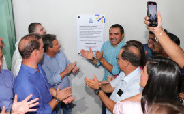 Com R$ 8 milhões em investimento, governador Wanderlei Barbosa entrega nova sede do Ruraltins em celebração aos 36 anos da autarquia
