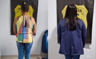 Operação Hemera: Polícia Civil do Tocantins desarticula esquema de estelionato e prende mãe e filha envolvidas na prática criminosa