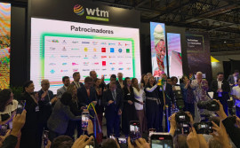 Em São Paulo, Governo do Tocantins participa da WTM Latin America 2025 com foco na promoção turística e na ampliação da conectividade aérea

