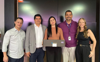 Governo do Tocantins entrega notebooks às ouvidorias do SUS 