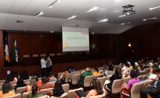 Tocantins recebe oficina para o desenvolvimento da Programação Pactuada da Atenção Especializada