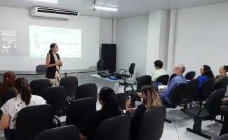 Secretaria da Saúde alinha ações do Grupo de Trabalho Imuniza Tocantins