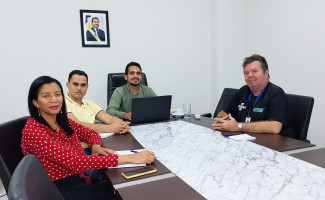 Servidores da Agência de Fomento recebem capacitação sobre uso do Simplifica Tocantins