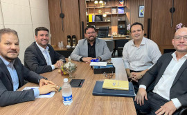 Governo do Tocantins renova contrato com rádios comunitárias para democratizar a informação nos municípios