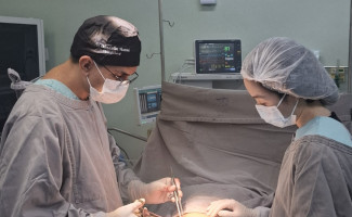 Hospital Regional de Porto Nacional realiza mutirão de cirurgias 