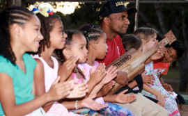 Com apoio do Governo do Tocantins, Festival da Cultura Popular Jalapoeira movimenta Mateiros neste fim de semana