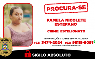 Polícia Civil do Tocantins procura mulheres investigadas por aplicar golpes com falsas promessas espirituais 