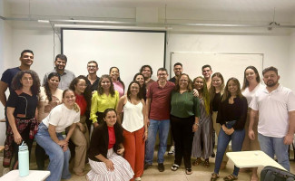 ETSUS fortalece parceria com o Programa de Pós-Graduação da UFT