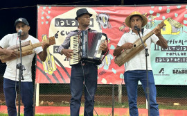 Com apoio do Governo do Tocantins, festival em Mateiros celebra cultura e tradições das comunidades do Jalapão