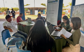 Naturatins fortalece ações ambientais na Semana Agroecológica de Divinópolis 
