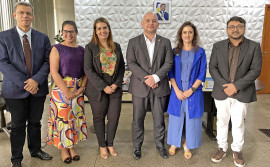 Governo do Tocantins integra cursos da Escola de Governo em plataforma nacional 
