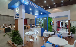 Em Fortaleza, Governo do Tocantins apresenta potencial do estado em projetos de energia renovável
