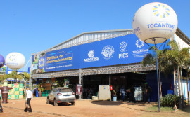 Governo do Tocantins abre inscrições para startups apresentarem soluções inovadoras durante a Agrotins 25 anos 