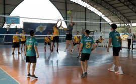 Governo do Tocantins abre inscrições para os Jogos dos Servidores