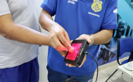 Escritório Social promove 3º mutirão de emissão de documentos para egressos do Sistema Penal e seus familiares em Palmas

