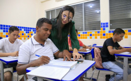 Governo do Tocantins anuncia abertura das inscrições para o Encceja 2025 

