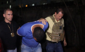 Ação rápida da Polícia Civil do Tocantins resulta na prisão de dois homens suspeitos de sequestro e extorsão em Palmas