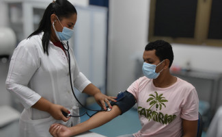 SES-TO alerta para a importância da prevenção e tratamento da hipertensão arterial