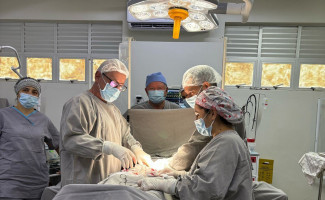 Hospitais estaduais realizam mutirões de cirurgias eletivas no fim de semana