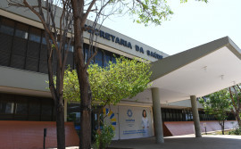 No Dia Mundial da Segurança e Saúde no Trabalho, Governo do Tocantins promove ações com foco no bem-estar e na prevenção de doenças


