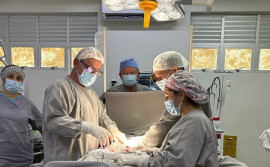 Governo do Tocantins realiza mutirões de cirurgias eletivas nos hospitais regionais de Gurupi e Paraíso