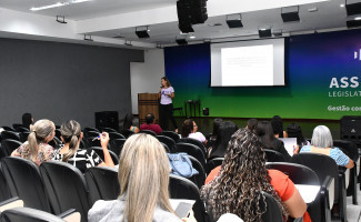 SES-TO alinha construção do Plano de Enfrentamento da Hanseníase com os municípios 