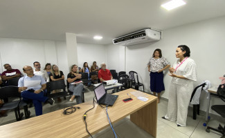 HRA apresenta protocolo de atenção especializada a pessoa em situação de violência
 
 
