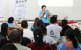 Governo do Tocantins avança em redução do desmatamento, conscientização e participação comunitária com o Programa de REDD+ 